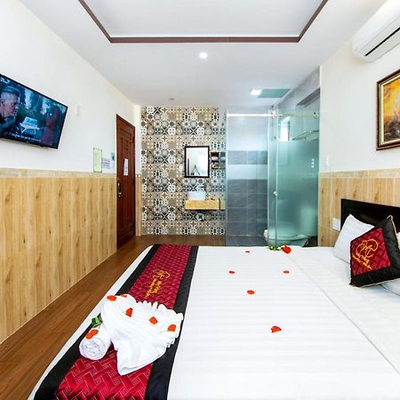 Homestay May Trang Hoi An Exterior foto
